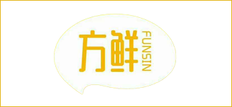 食品饮料行业-方鲜食品LOGO